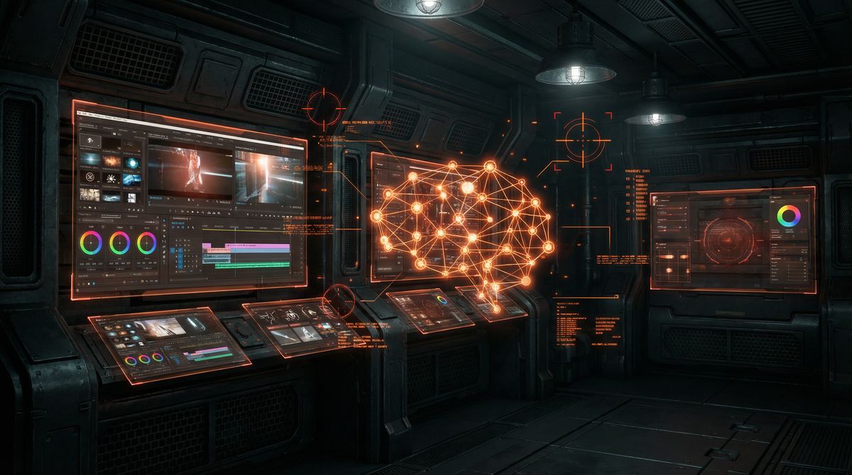 小蓝视频视频-AI视频剪辑教程